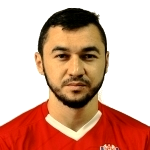Azamat Gurfov