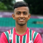 Azharuddin Mallick