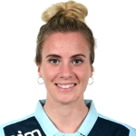 Berglind Björg Þorvaldsdóttir