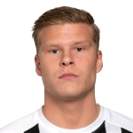 Bjorgvin Stefansson