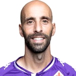 Borja Valero