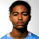 Camron Gbadebo