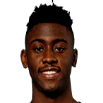 Caris LeVert