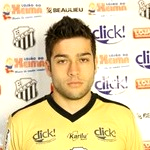 Carlos Filipe Pereira