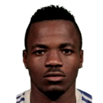 Cedric Ondo Biyoghe