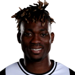 Christian Atsu