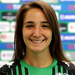 Claudia Ferrato