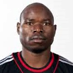 Collins Ntofontofo Mbesuma