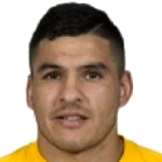 Cristian Chávez