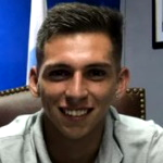 Daniel Juárez