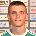 Danilo Kravchuk