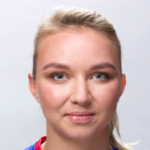 Daria Yakovleva