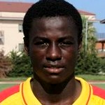 David Yeboah