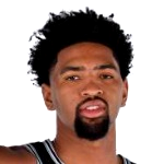 Dedric Lawson