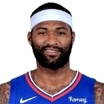 DeMarcus Cousins