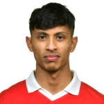 Denzil Fernandes