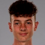 Devon Arnold