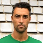 Diego Garrido