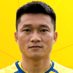 Dinh Dong Tran