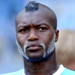 Djibril Cissé