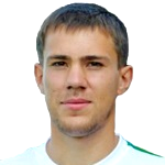 Dmytro Rudyk