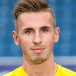 Dominik Šup