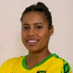 Dominique Bond-Flasza