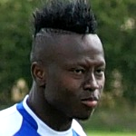 Drissa Traore