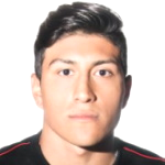 Edgar Santillán