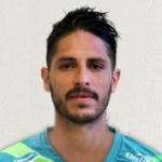Edgar Solis