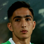 Ehsan Hosseini