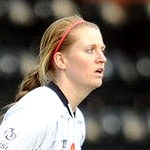 Elizabeth Stout