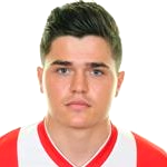 Elliot Hodge