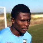 Emmanuel Attipoe