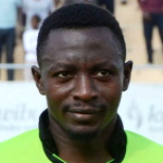 Eric Ndayishimiye