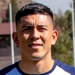 Erick Gonzales