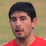 Esteban Vizcarra