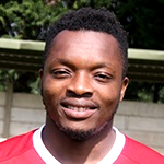 Evans Kouassi