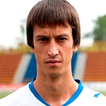 Evgeny Dudikov