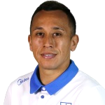 Fabián Orellana