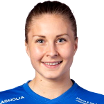 Fanny Andersson