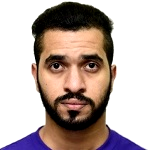 Feras Al Khusaibi
