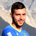 Francesco Karkalis