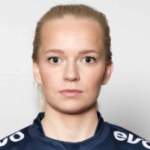 Frida Berg Lyshoel