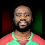 Gael Bigirimana