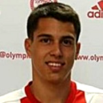 Georgios Marinos
