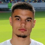 Georgios Siadas