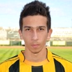 Giorgos Kontos
