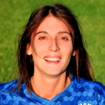 Giulia Mastalli