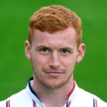 Greg Morrison